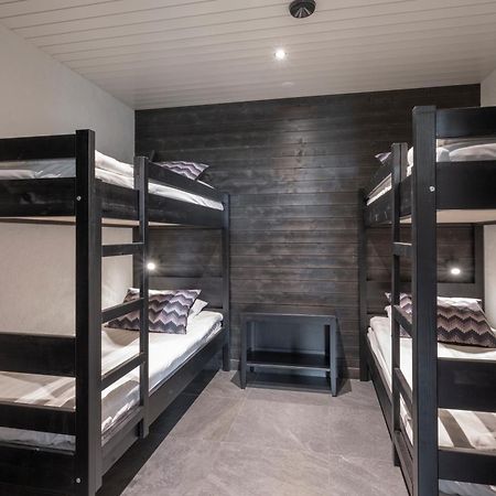 Ski-Inn Pyhaelinna Pyhatunturi Номер фото