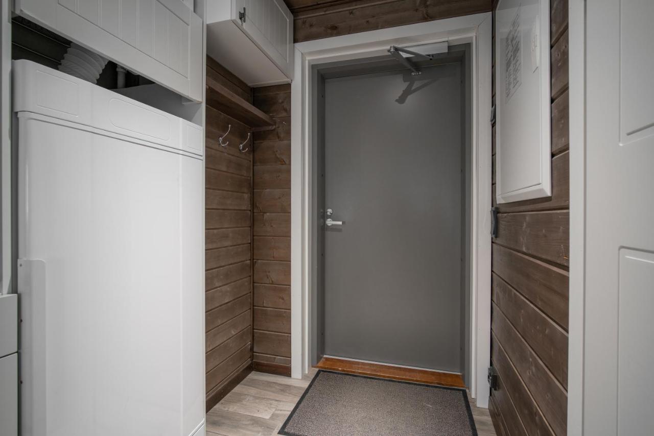 Ski-Inn Pyhaelinna Pyhatunturi Екстер'єр фото
