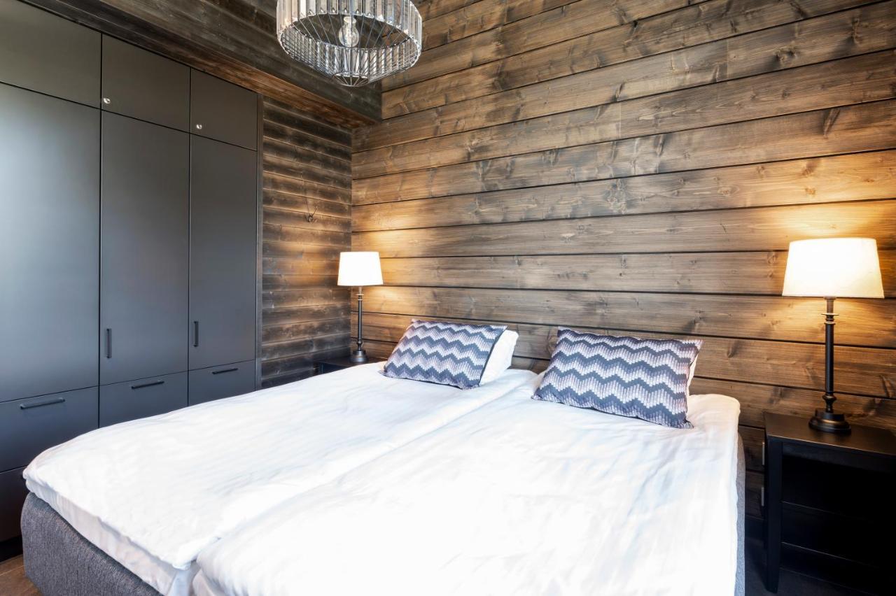 Ski-Inn Pyhaelinna Pyhatunturi Екстер'єр фото
