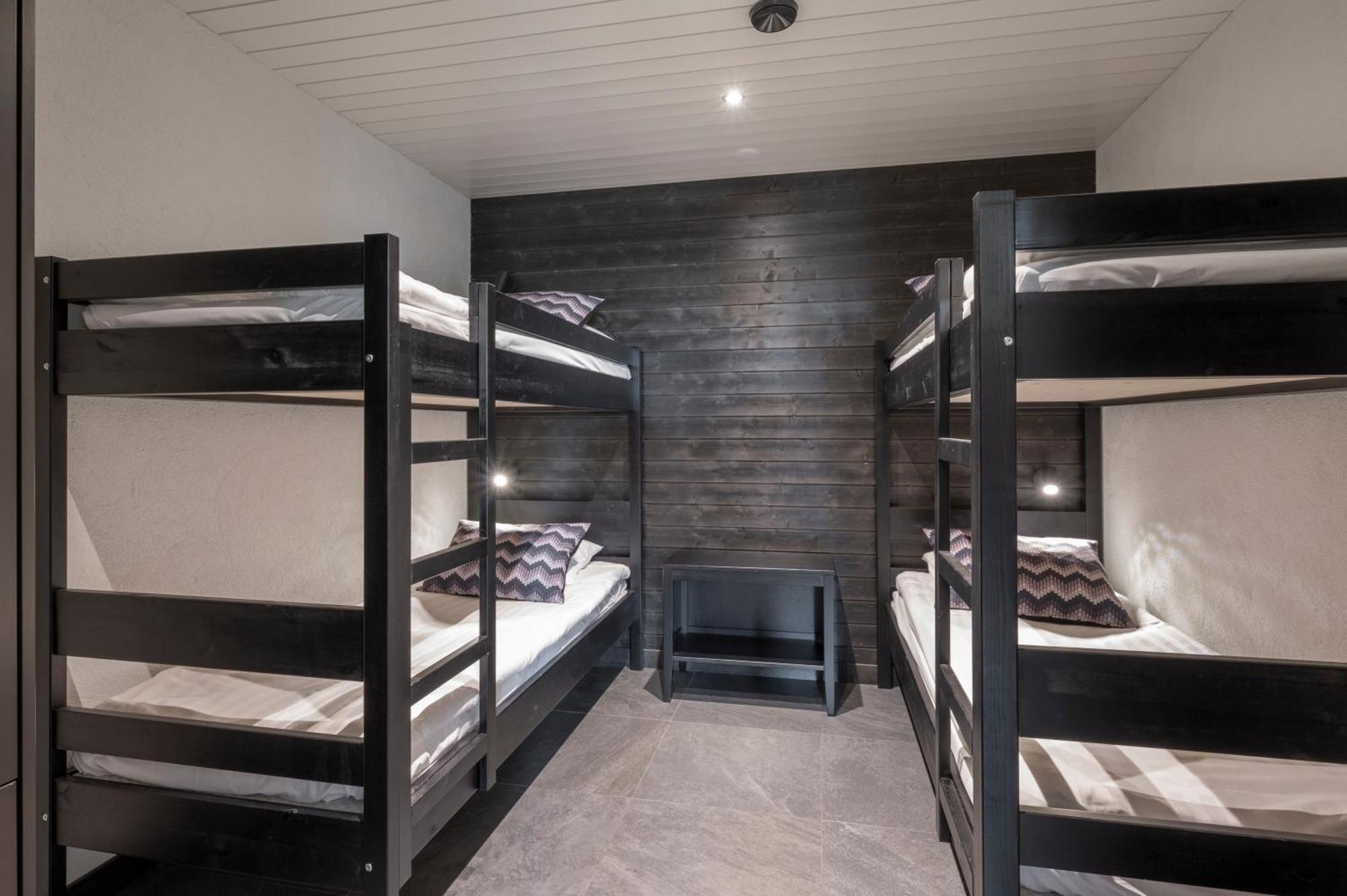 Ski-Inn Pyhaelinna Pyhatunturi Номер фото